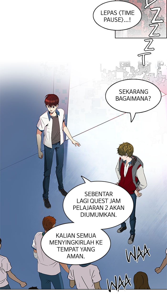 Dice Chapter 100 - halaman 20