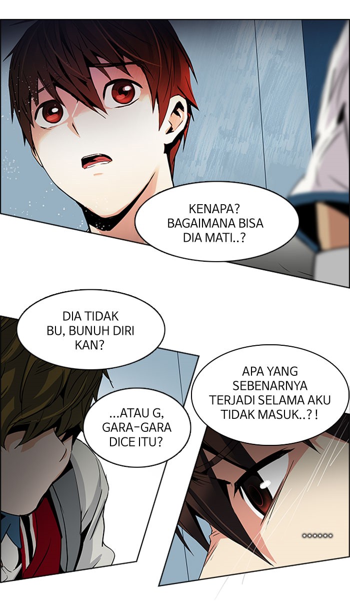 Dice Chapter 100 - halaman 27