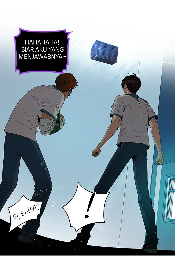 Dice Chapter 100 - halaman 28