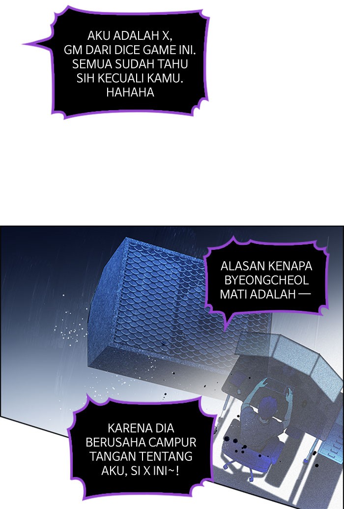 Dice Chapter 100 - halaman 29