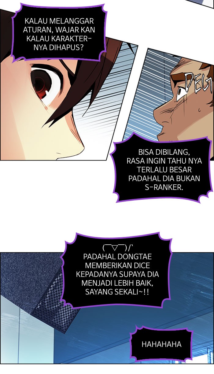 Dice Chapter 100 - halaman 30
