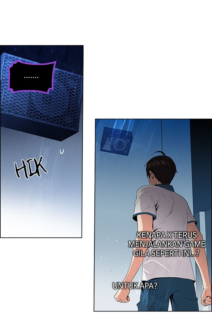 Dice Chapter 100 - halaman 33