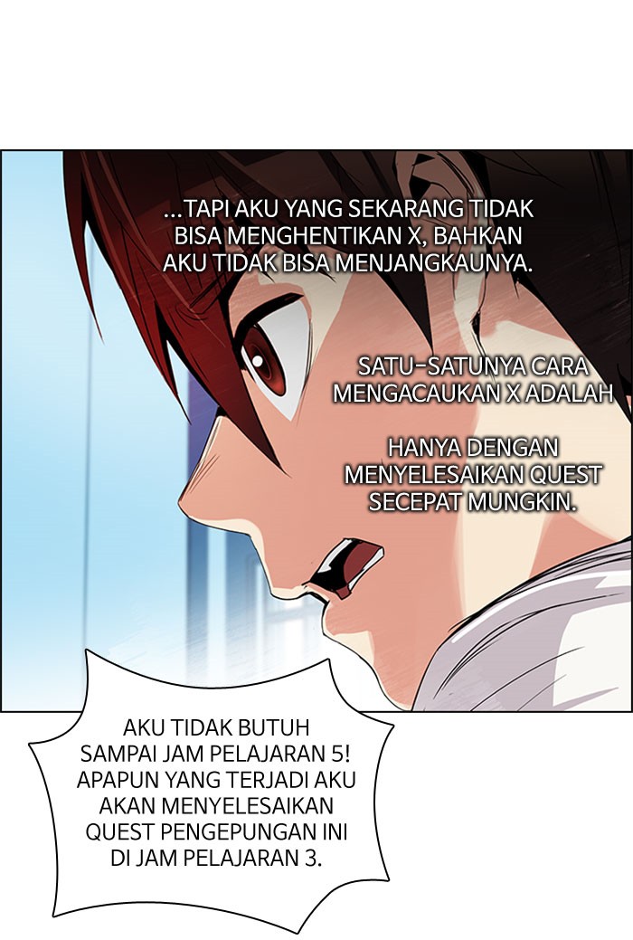 Dice Chapter 100 - halaman 34