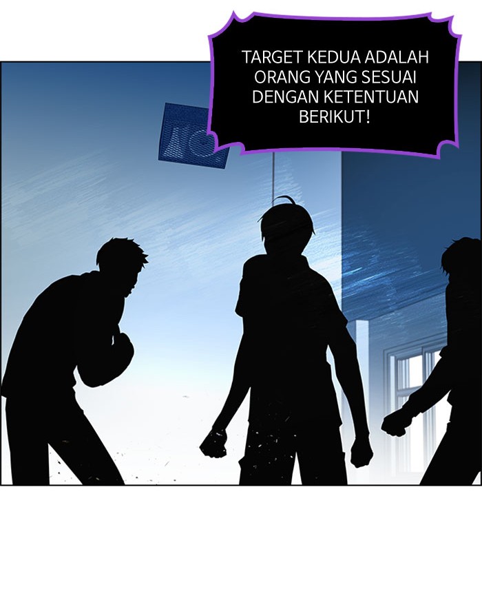 Dice Chapter 100 - halaman 40