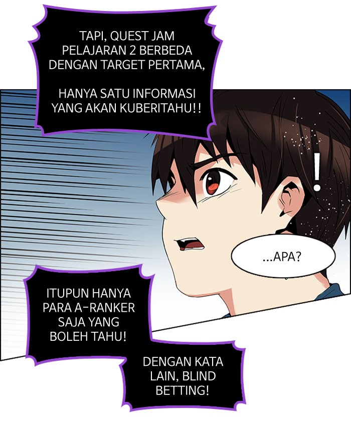 Dice Chapter 100 - halaman 41
