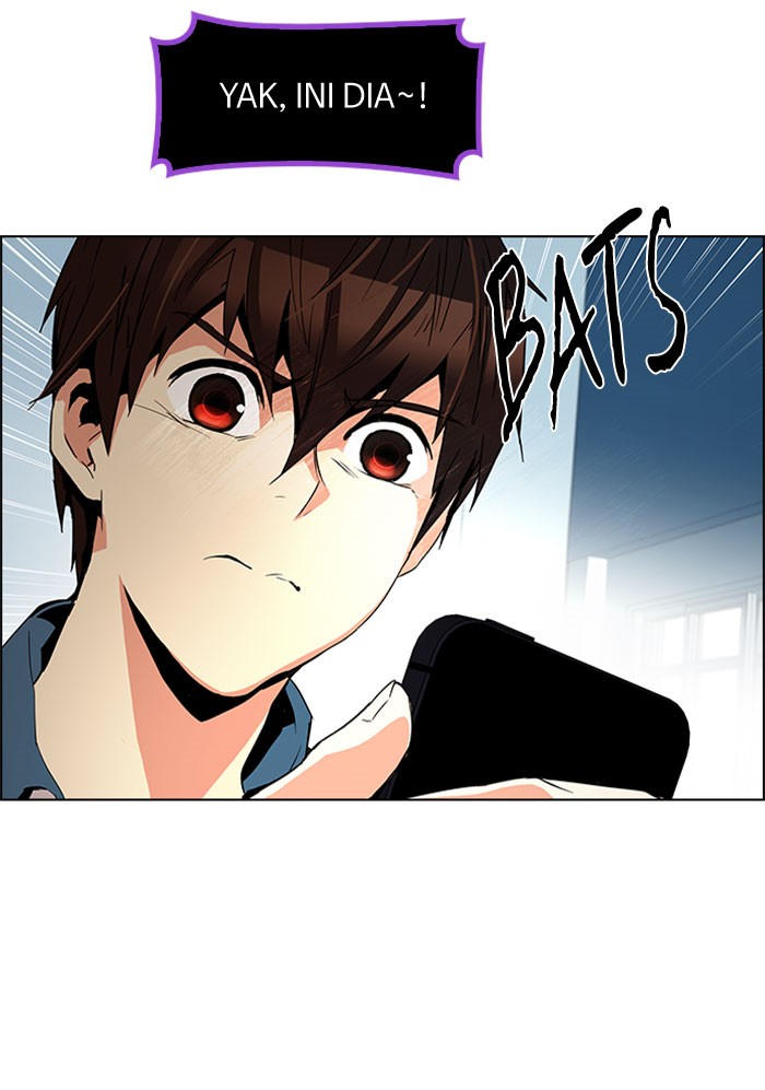 Dice Chapter 100 - halaman 44