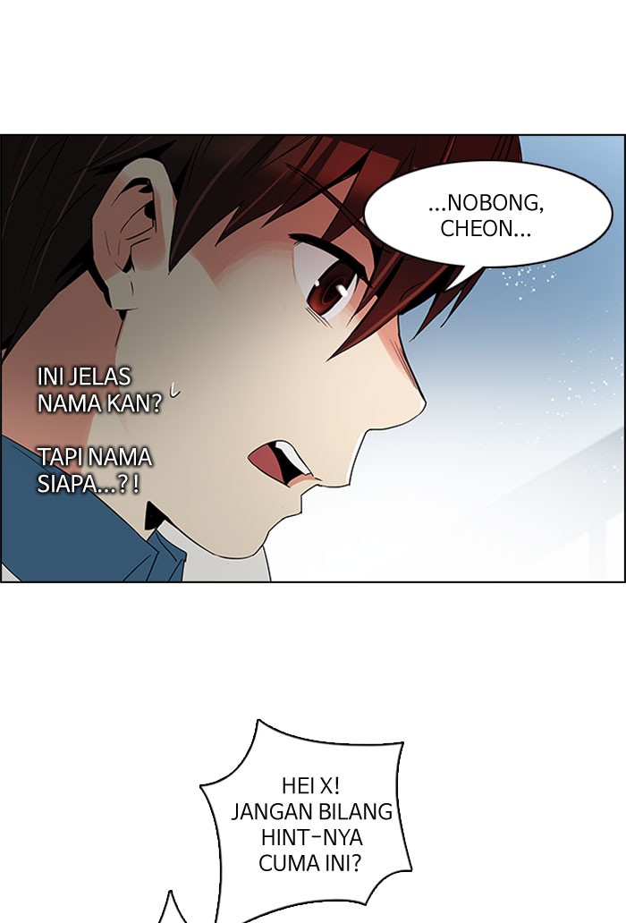 Dice Chapter 100 - halaman 47