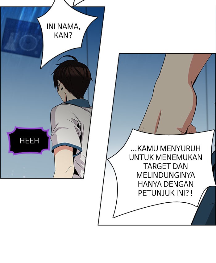 Dice Chapter 100 - halaman 48