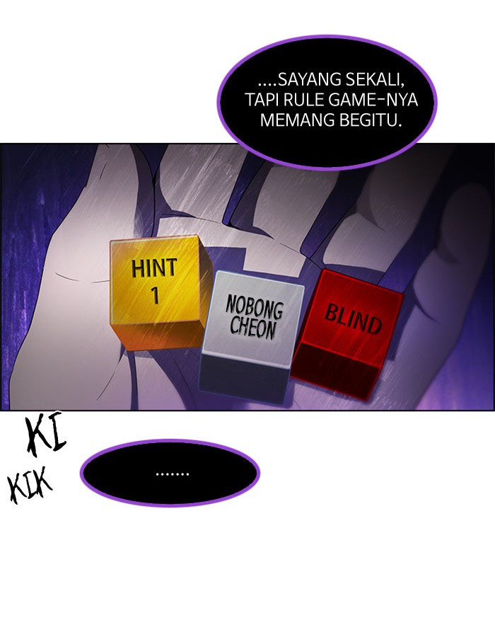 Dice Chapter 100 - halaman 49