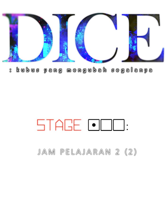 Dice Chapter 100 - halaman 5