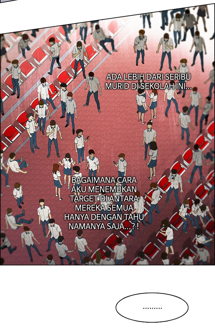Dice Chapter 100 - halaman 51