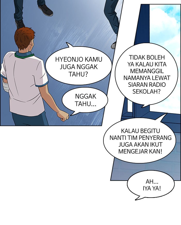 Dice Chapter 100 - halaman 53