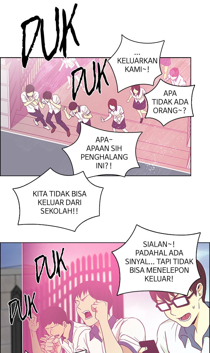 Dice Chapter 100 - halaman 6