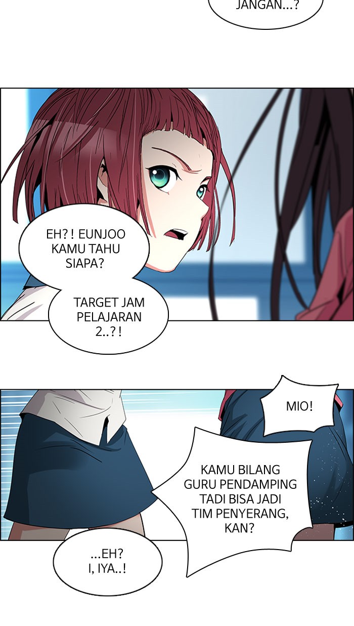 Dice Chapter 100 - halaman 61