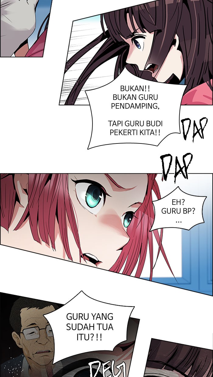 Dice Chapter 100 - halaman 64