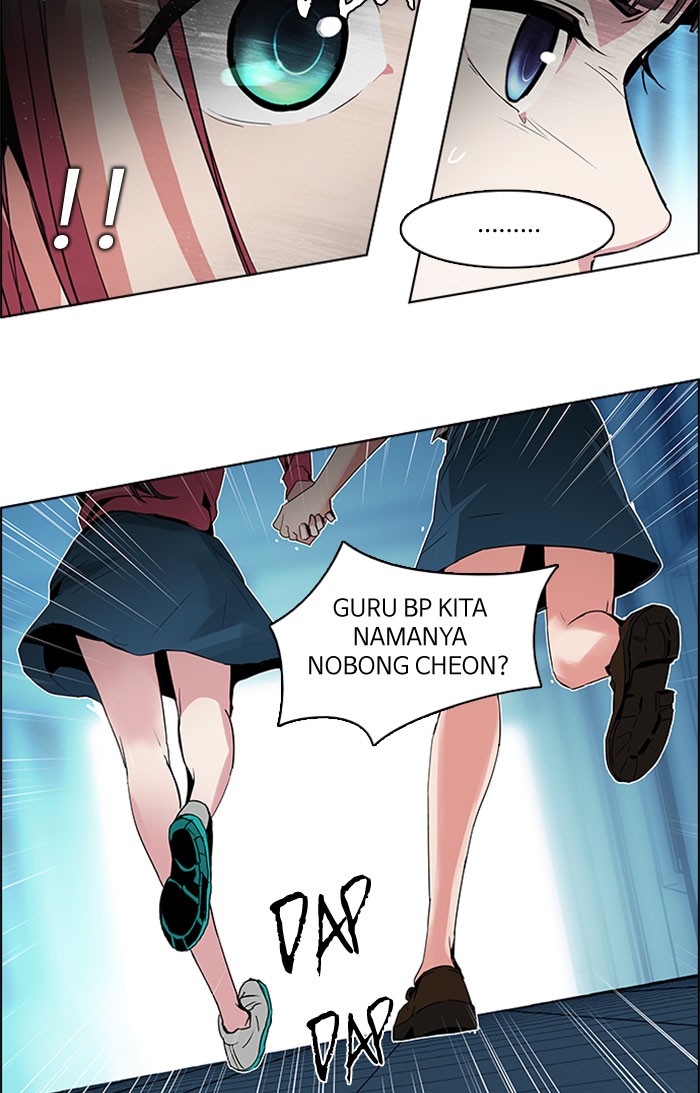 Dice Chapter 100 - halaman 65