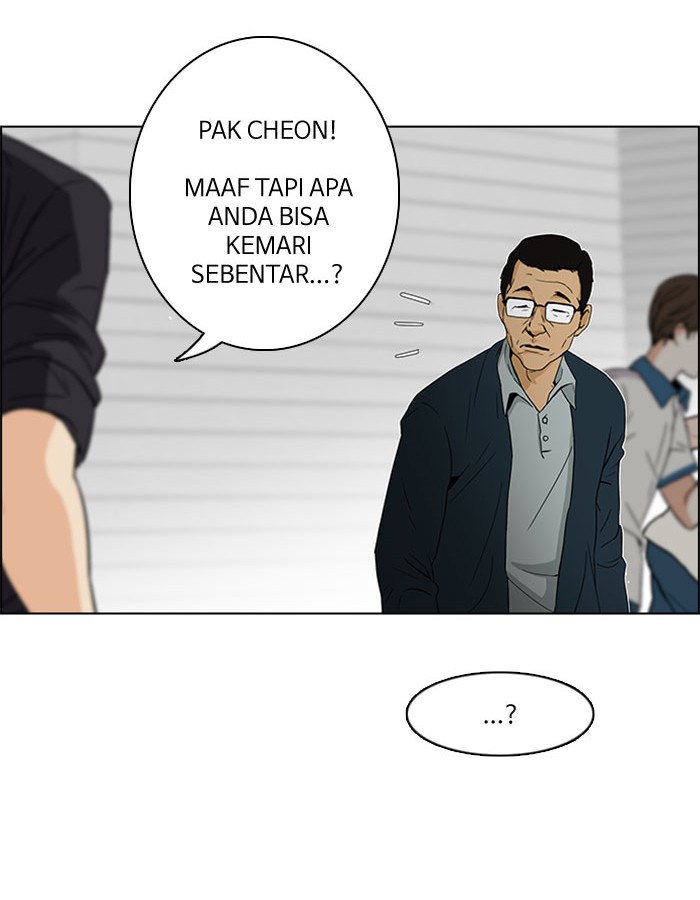 Dice Chapter 100 - halaman 68