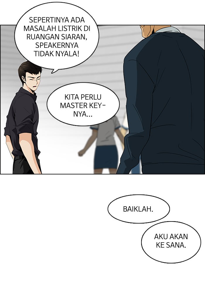 Dice Chapter 100 - halaman 69