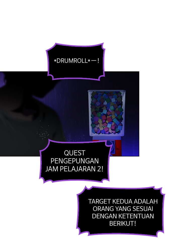 Dice Chapter 101 - halaman 1
