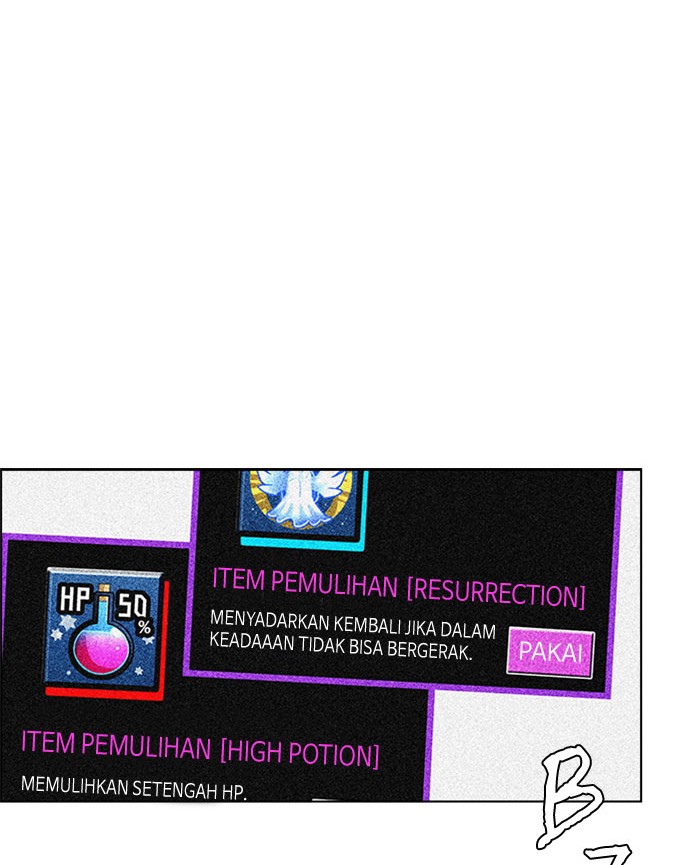 Dice Chapter 101 - halaman 16