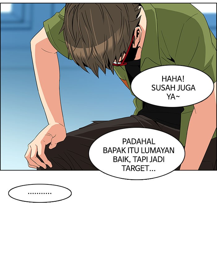 Dice Chapter 101 - halaman 22