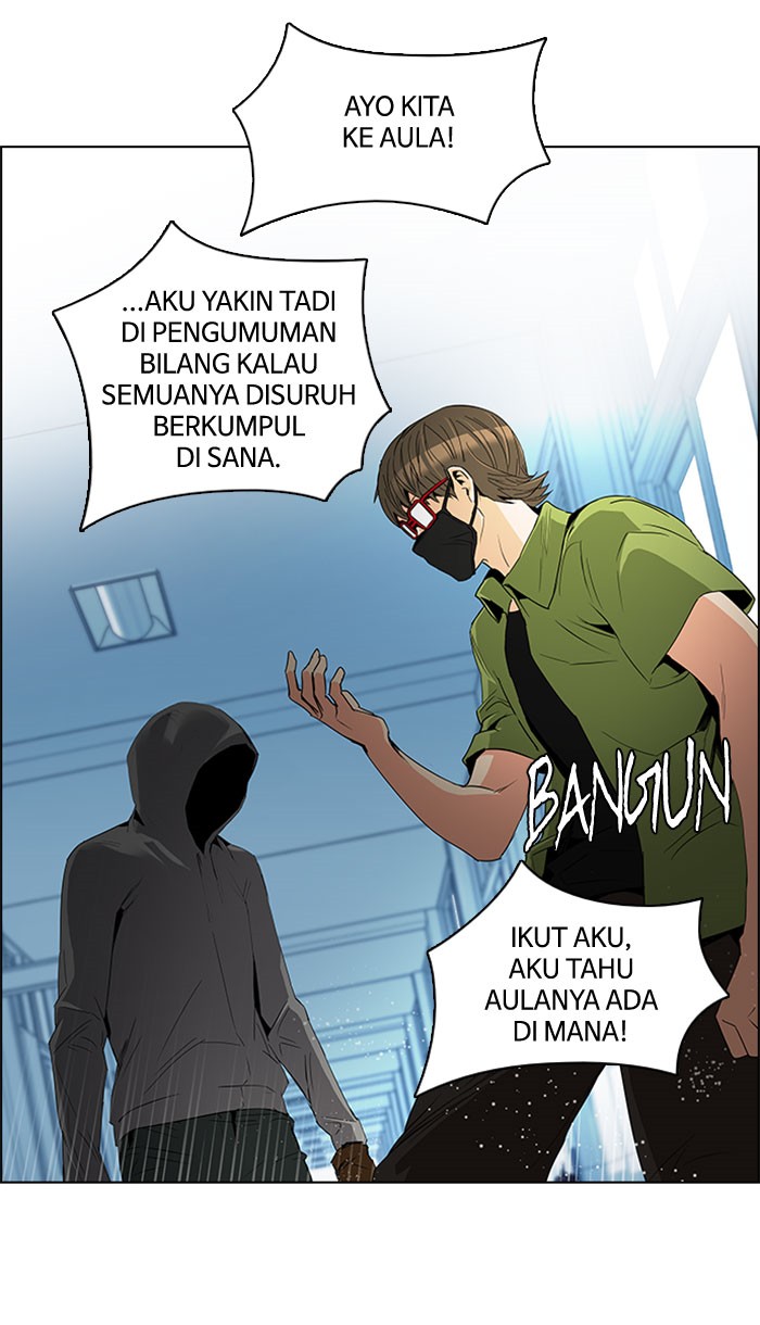 Dice Chapter 101 - halaman 23