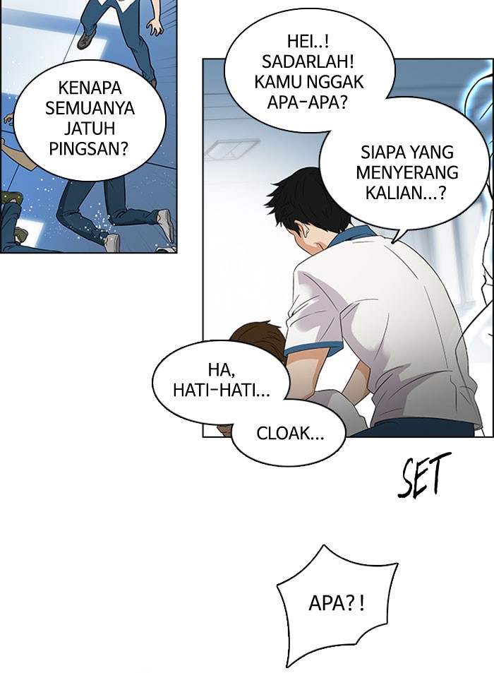 Dice Chapter 101 - halaman 26