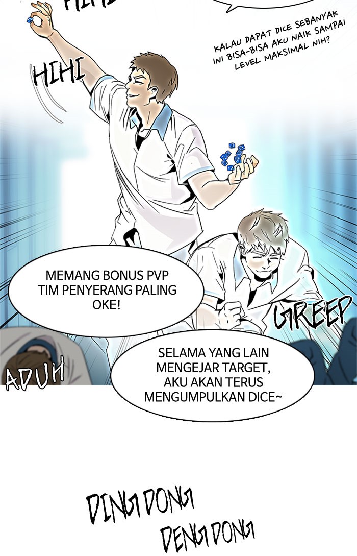 Dice Chapter 101 - halaman 29