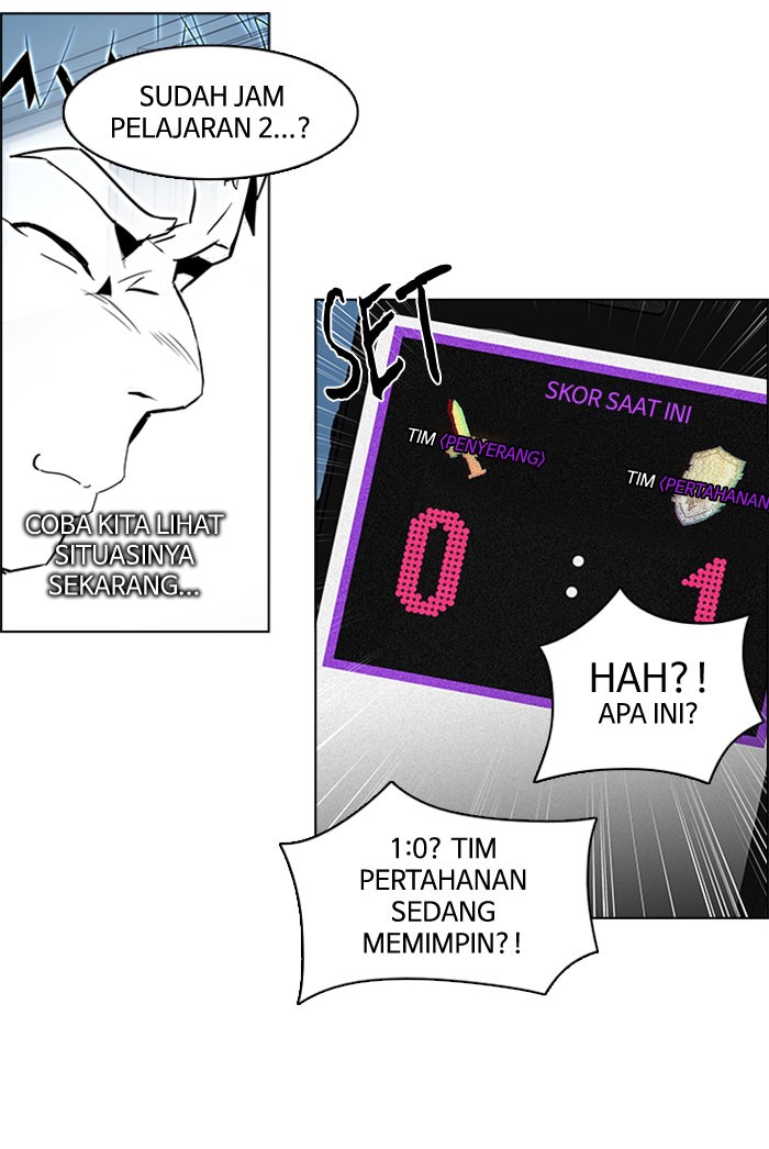 Dice Chapter 101 - halaman 30