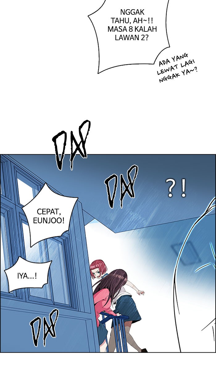 Dice Chapter 101 - halaman 32