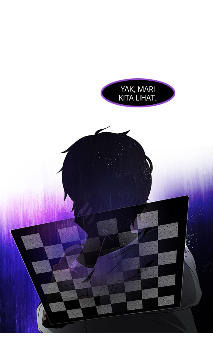 Dice Chapter 101 - halaman 34
