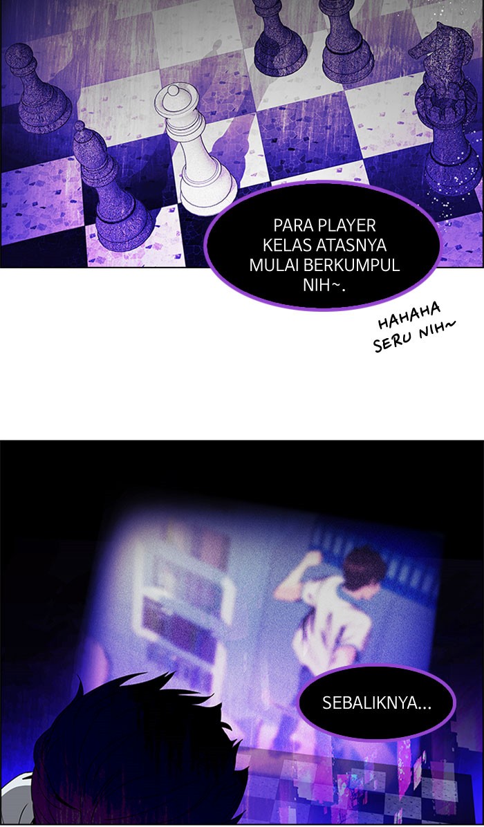 Dice Chapter 101 - halaman 37