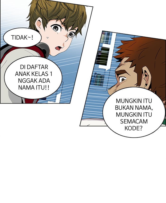 Dice Chapter 101 - halaman 41