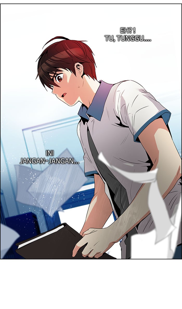 Dice Chapter 101 - halaman 43