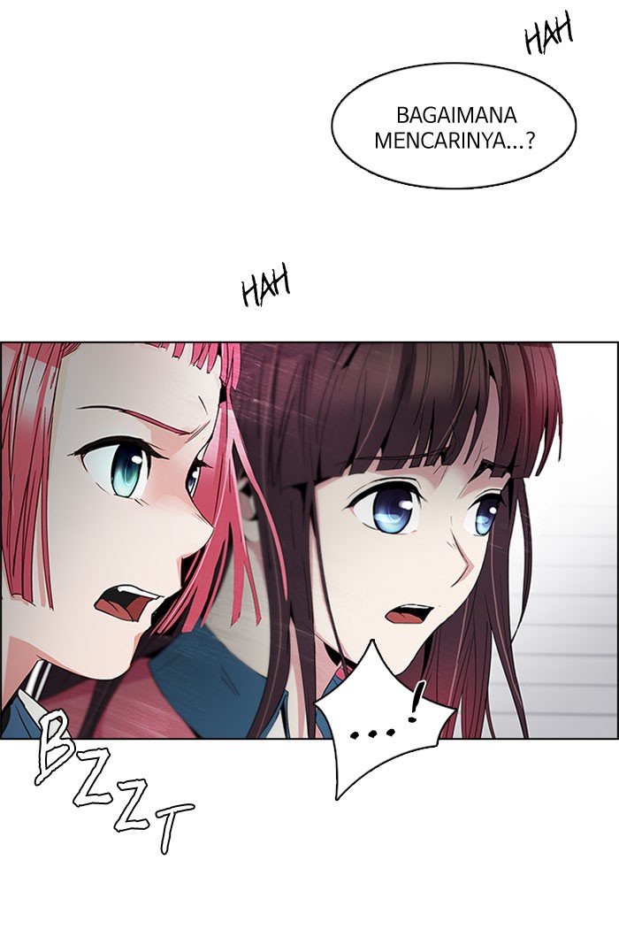 Dice Chapter 101 - halaman 48