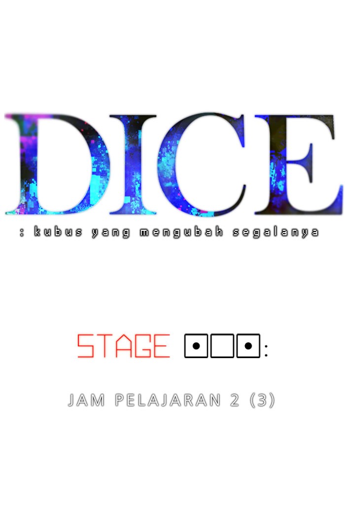 Dice Chapter 101 - halaman 5