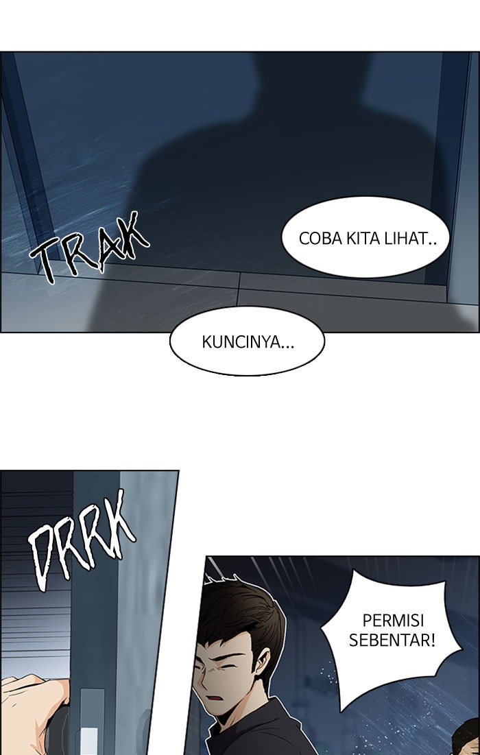 Dice Chapter 101 - halaman 53