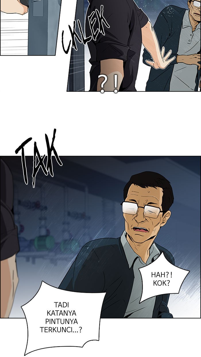 Dice Chapter 101 - halaman 54