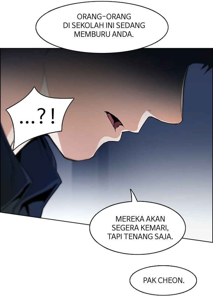 Dice Chapter 101 - halaman 59