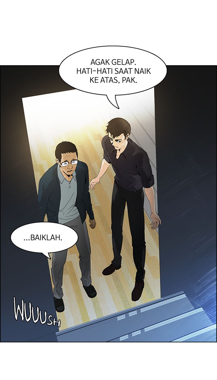Dice Chapter 101 - halaman 9