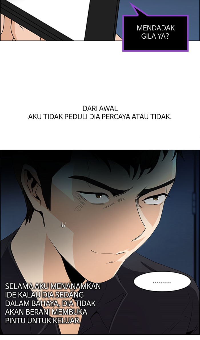 Dice Chapter 102 - halaman 13