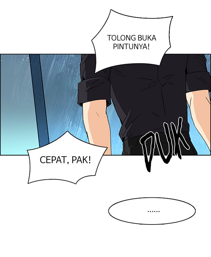 Dice Chapter 102 - halaman 18