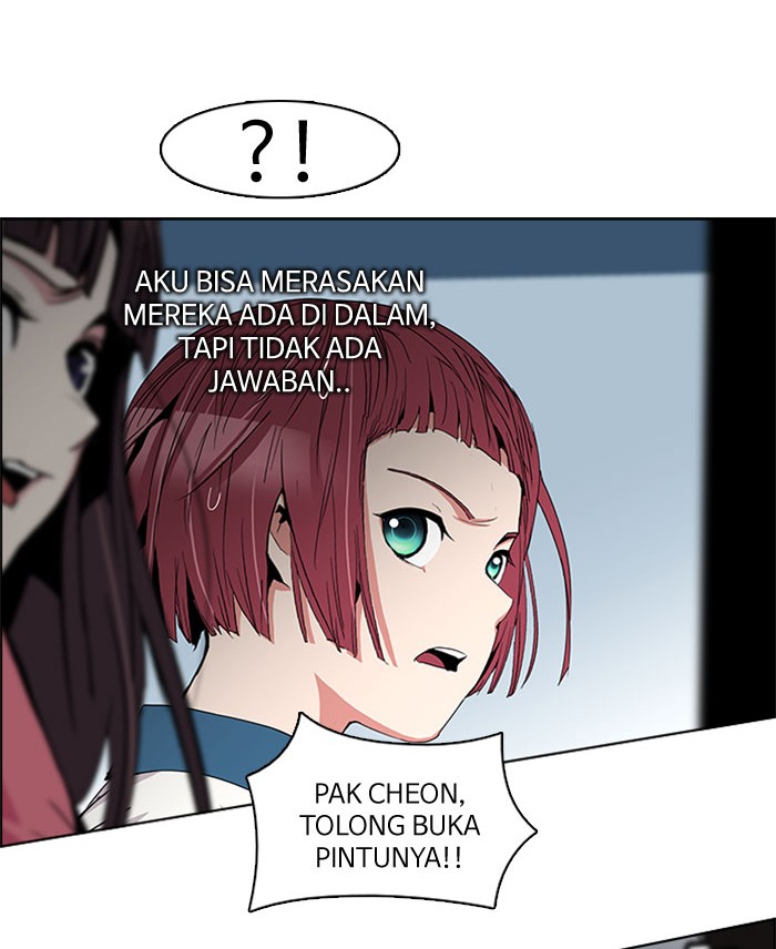 Dice Chapter 102 - halaman 19