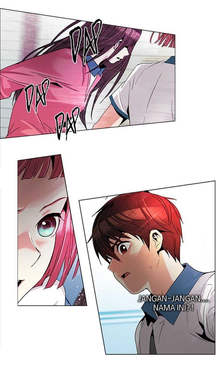 Dice Chapter 102 - halaman 2