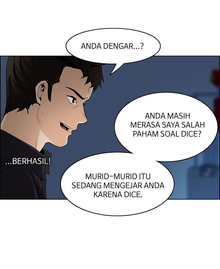 Dice Chapter 102 - halaman 24