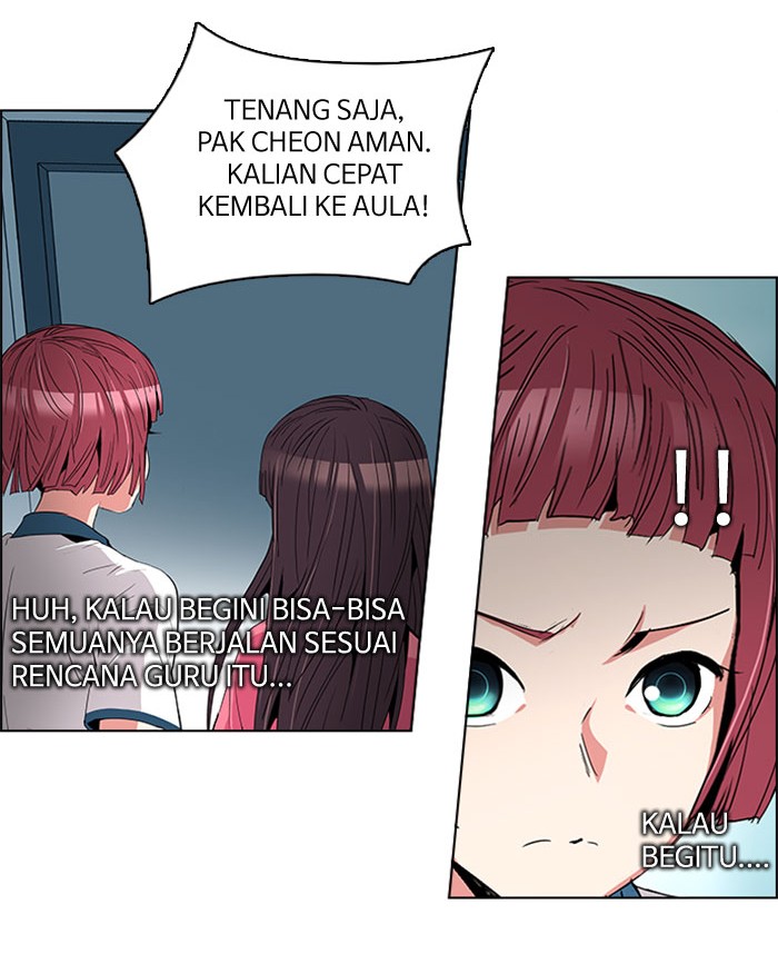 Dice Chapter 102 - halaman 25