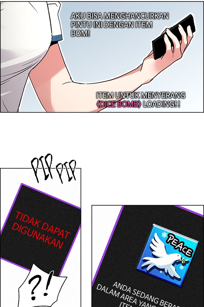 Dice Chapter 102 - halaman 27