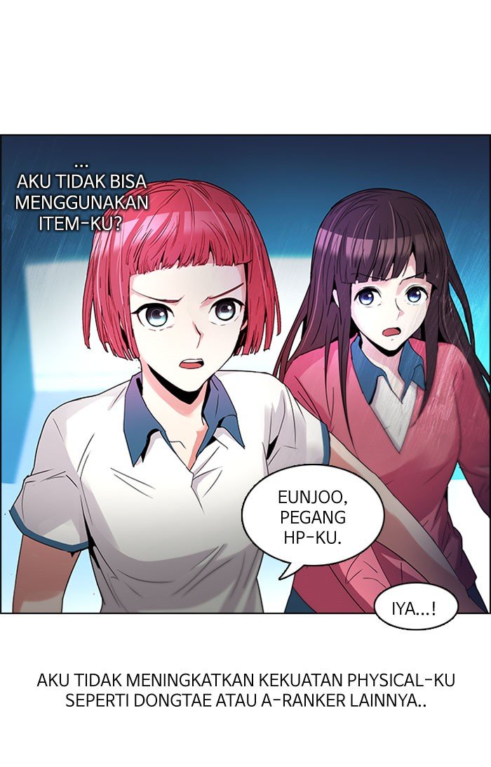 Dice Chapter 102 - halaman 29