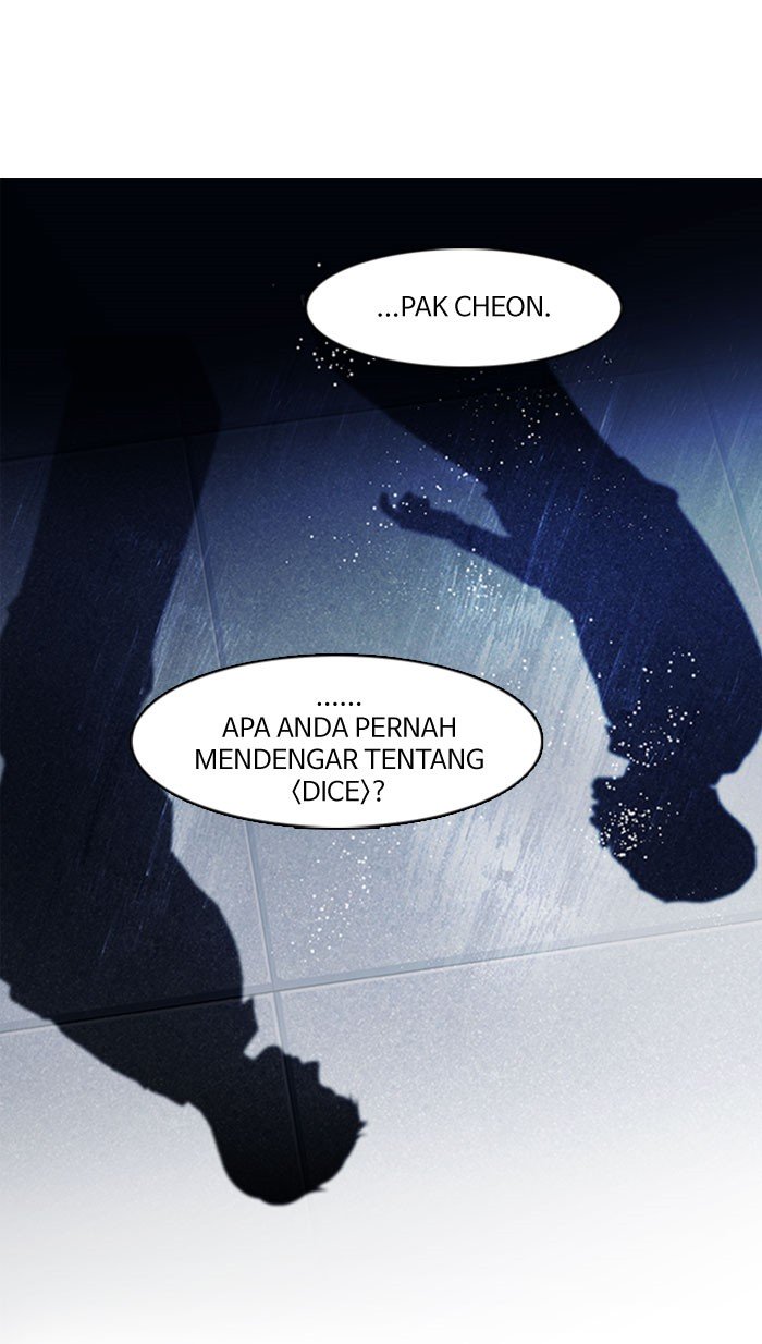 Dice Chapter 102 - halaman 3