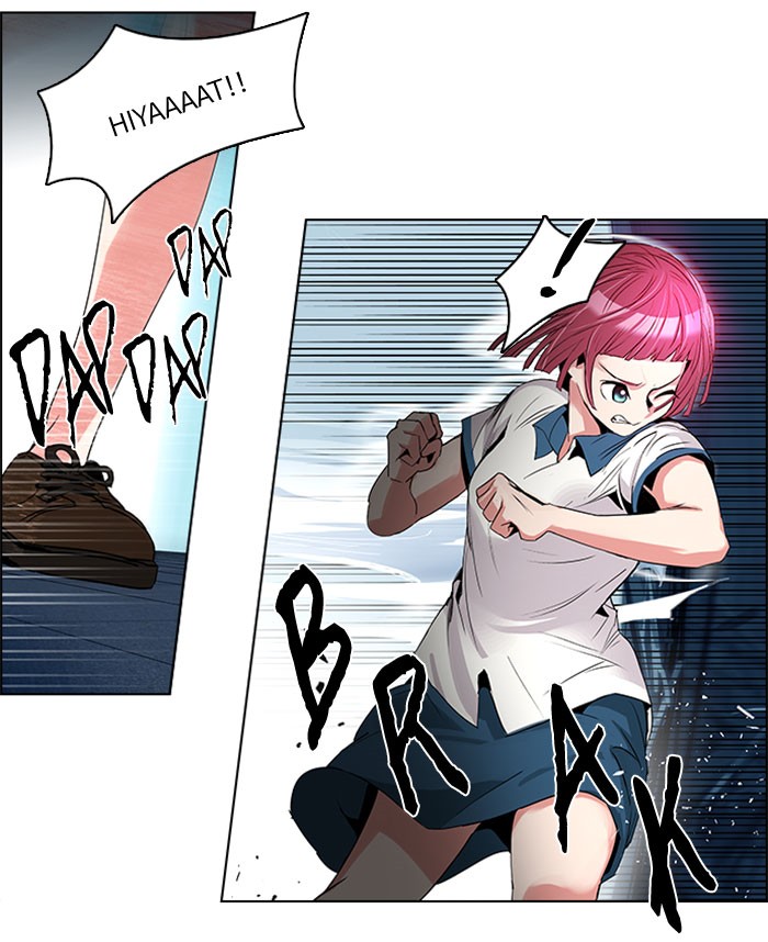 Dice Chapter 102 - halaman 31